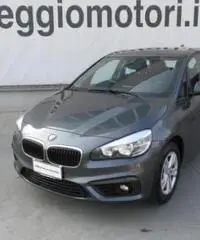 BMW 216 d Active Tourer Advantage rif. 7180575