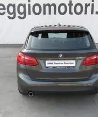 BMW 216 d Active Tourer Advantage rif. 7180575