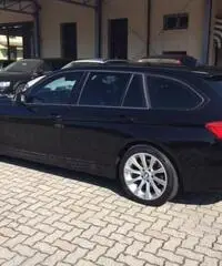 BMW 316 d Touring rif. 7187767