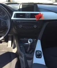 BMW 316 d Touring rif. 7187767