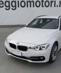 BMW 318 d Touring Sport rif. 7192884