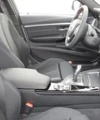 BMW 318 d Touring Sport rif. 7192884