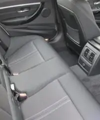 BMW 318 d Touring Sport rif. 7192884