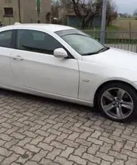 BMW 325 d cat Coupé Futura rif. 7005768