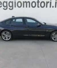 BMW 418 d Gran Coupé Sport rif. 6479716