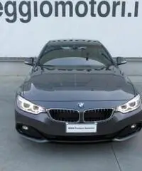BMW 420 d Gran Coupé Sport rif. 7180576