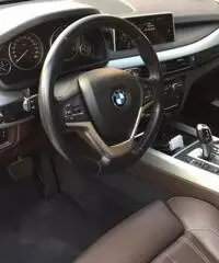 BMW X5 xDrive25d rif. 7187886