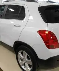 CHEVROLET Trax 1.7D FWD LT rif. 7166568