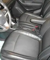 CHEVROLET Trax 1.7D FWD LT rif. 7166568