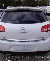 Citroen C4 Aircross HDi 115 S&S Exclusive