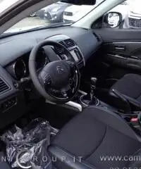 Citroen C4 Aircross HDi 115 S&S Exclusive