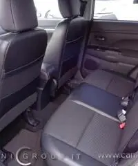 Citroen C4 Aircross HDi 115 S&S Exclusive