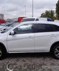 Citroen C4 Aircross 1.6 HDi 115 Stop&Start 2WD Attraction