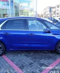 Citroen C4 Picasso BlueHDi 120 S&S EAT6 Feel