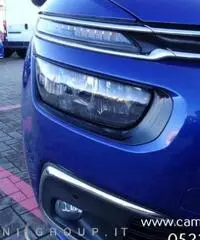 Citroen C4 Picasso BlueHDi 120 S&S EAT6 Feel