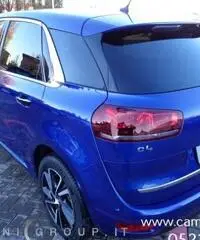 Citroen C4 Picasso BlueHDi 120 S&S EAT6 Feel