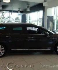 Citroen C5 BlueHDi 180 EAT6 S&S Hydractive Executive