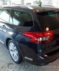 Citroen C5 BlueHDi 180 EAT6 S&S Hydractive Executive