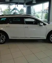 Citroen C5 CrossTourer BlueHDi 180 EAT6 S