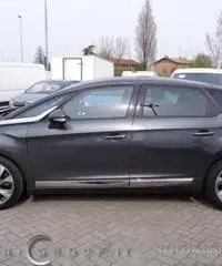Citroen DS5 2.0 BLUE HDI 180 CV C.A. SO CHIC
