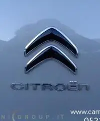 Citroen Grand C4 Picasso BlueHDi 120 S&S EAT6 Shine