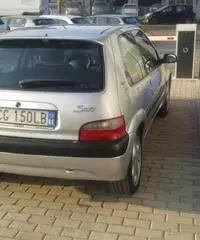 CITROEN SAXO 1.6i 16V cat 3 porte VTS rif. 7132326