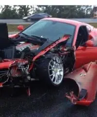 C.O.M.P.R.O. AUTO SINISTRATE E INCIDENTATE T.3487444558