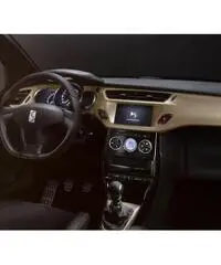 DS DS3 1.6 THP 208 CV PERFORMANCE BLACK EDT