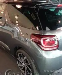 DS DS3 BlueHDi 100 S&S So Chic