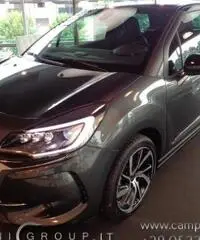 DS DS3 BlueHDi 100 S&S So Chic