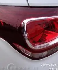 DS DS3 Nuova DS 3 PureTech 110 S&S EAT6 GIVENCHY Le M