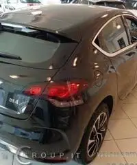 DS DS4 BlueHDi 120 S&S So Chic