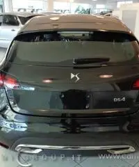 DS DS4 BlueHDi 120 S&S So Chic