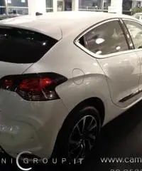 DS DS4 BlueHDi 120 S&S EAT6 Sport Chic