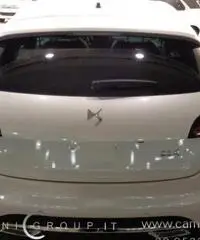 DS DS4 BlueHDi 120 S&S EAT6 Sport Chic