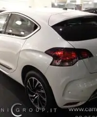 DS DS4 BlueHDi 120 S&S EAT6 Sport Chic