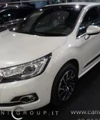 DS DS4 BlueHDi 120 S&S EAT6 Sport Chic