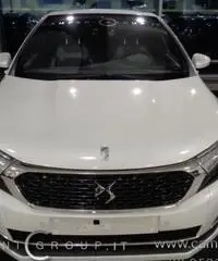 DS DS4 BlueHDi 120 S&S EAT6 Sport Chic