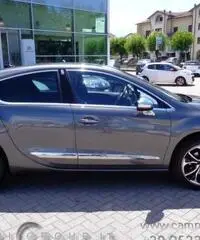 DS DS4 BlueHDi 120 S&S EAT6 Sport Chic