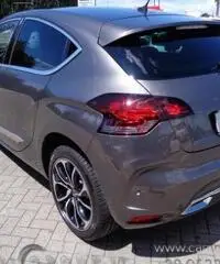 DS DS4 BlueHDi 120 S&S EAT6 Sport Chic