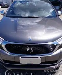 DS DS4 BlueHDi 120 S&S EAT6 Sport Chic