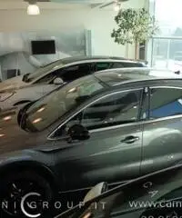 DS DS4 CrossBack BlueHDi 120 S&S Sport Chic