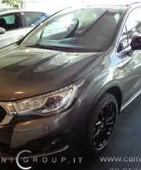 DS DS4 CrossBack BlueHDi 120 S&S Sport Chic