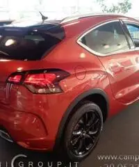 DS DS4 CrossBack BlueHDi 120 S&S Sport Chic