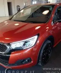 DS DS4 CrossBack BlueHDi 120 S&S Sport Chic