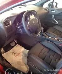 DS DS4 CrossBack BlueHDi 120 S&S Sport Chic