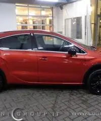 DS DS4 CrossBack BlueHDi 120 S&S Sport Chic