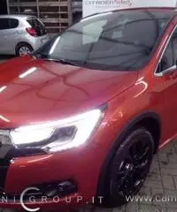 DS DS4 CrossBack BlueHDi 120 S&S Sport Chic