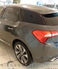 DS DS5 BlueHDi 180 S&S EAT6 So Chic