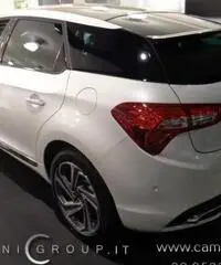 DS DS5 BlueHDi 180 S&S EAT6 Sport Chic